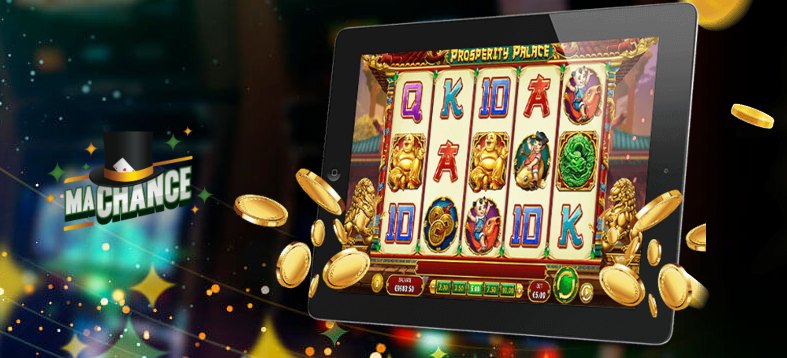 The Difference Between Machance Casino España And Search Engines