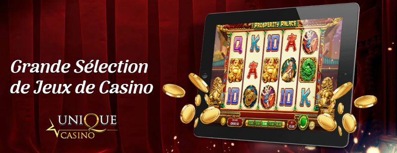 Modi collaudati per unique casino free spins