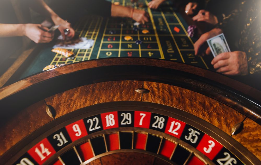 Les idées les plus et les moins efficaces dans casino