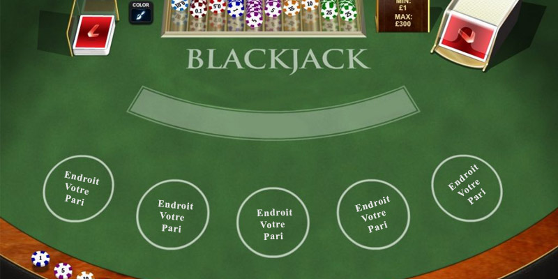 Conseils pour jouer au Blackjack en ligne