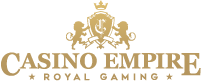 Casino Empire mobile logo